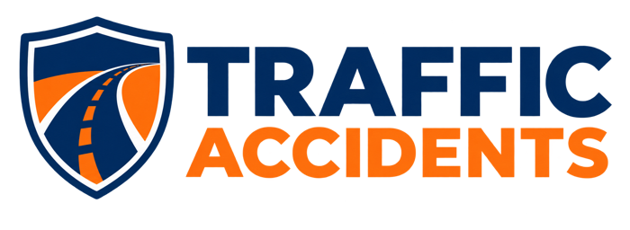 Traffic Accidents information resource logo